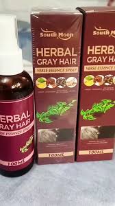 بخاخ الشيب الطبيعي الاصلي